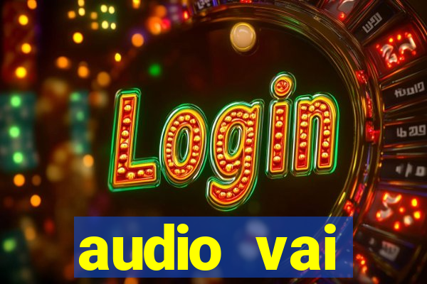 audio vai corinthians com fogos jogo aberto